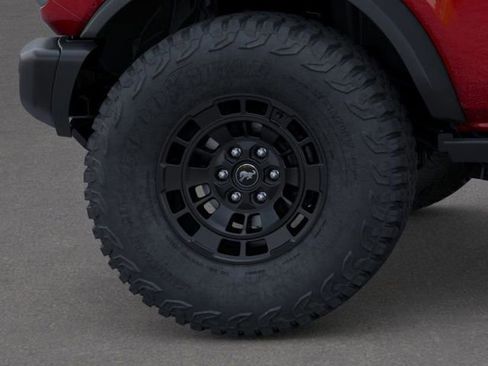 New 2026 Ford Bronco Badlands AWD/4WD image 24
