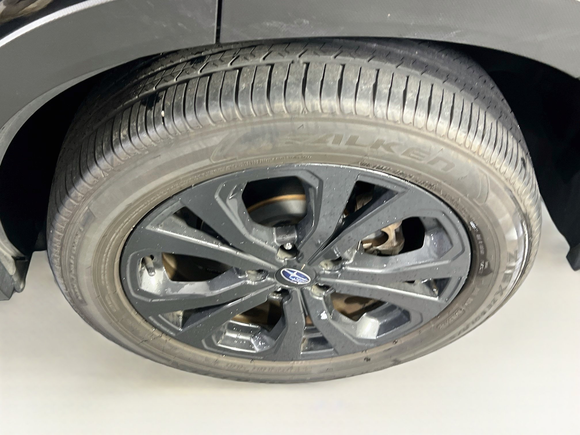 Used 2024 Subaru Forester Sport AWD/4WD image 31