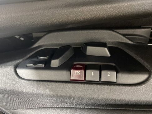 Used 2021 Toyota Supra A91 Edition RWD image 22
