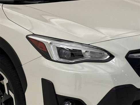 Used 2022 Subaru Crosstrek 2.5i Limited image 5