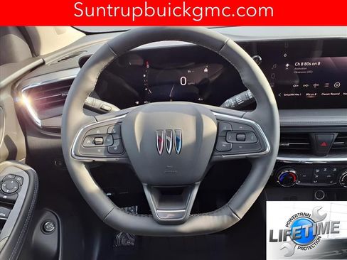 New 2026 Buick Encore GX Sport Touring w/ Comfort Package image 7
