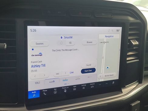 Used 2024 Ford F150 STX RWD image 19