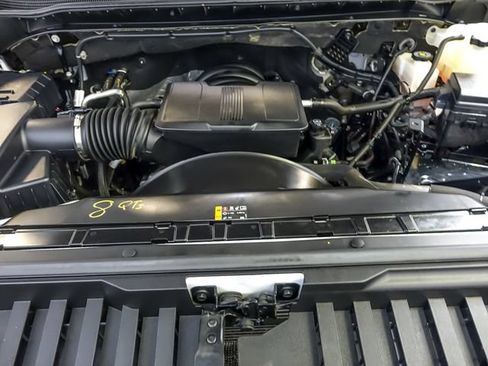 Used 2022 Chevrolet Silverado 3500 W/T w/ WT Convenience Package AWD/4WD image 30