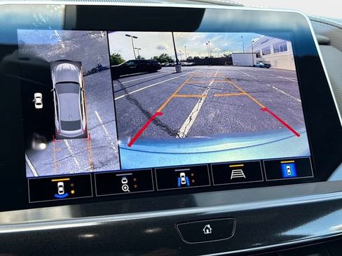 Certified 2024 Cadillac CT5 V Blackwing w/ Carbon Fiber Package 2 RWD image 27