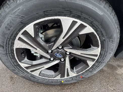 New 2026 Subaru Crosstrek 2.0i Premium image 33