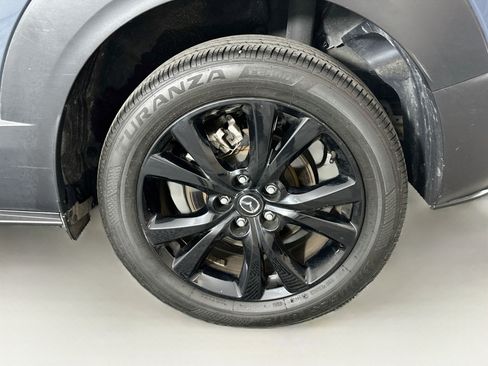 Used 2025 MAZDA CX-30 AWD 2.5 S w/ Preferred Package image 11