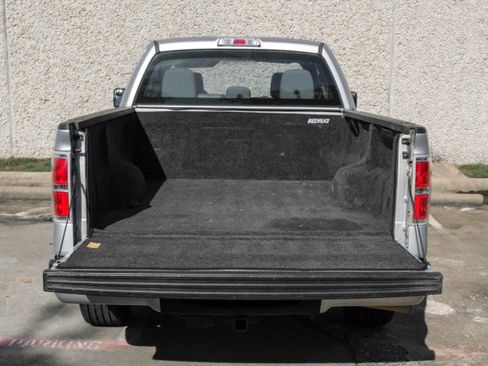 Used 2013 Ford F150 STX w/ Mid Equipment Group image 50