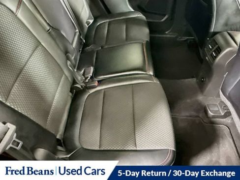 Used 2024 Ford Escape ST-Line AWD/4WD image 40