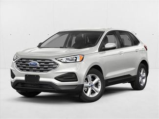 Used 2020 Ford Edge SE image 1
