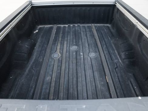 Used 2018 Nissan Titan PRO-4X w/ Pro-4x Convenience Package AWD/4WD image 74