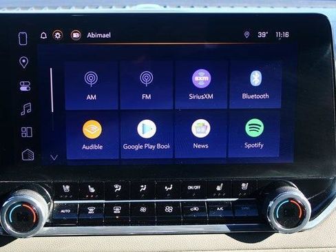 Used 2024 Chevrolet Colorado ZR2 w/ ZR2 Convenience Package III image 17