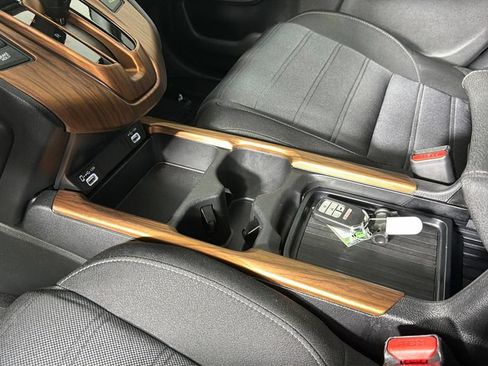 Used 2022 Honda CR-V EX image 25