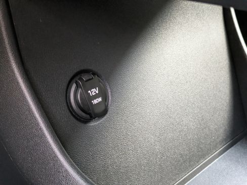 New 2026 Hyundai Santa Fe SEL image 28