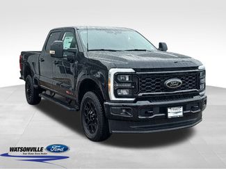 New 2026 Ford F250 Lariat w/ Black Appearance Package 360° Tour