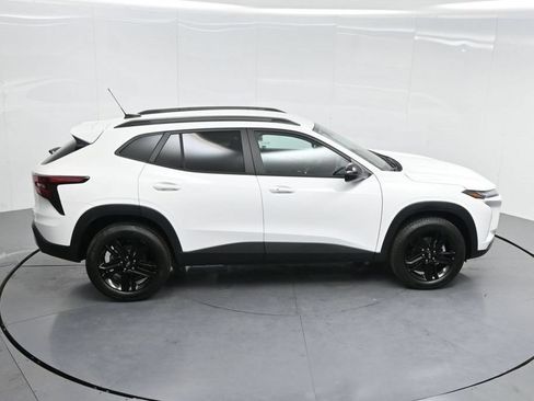 Used 2026 Chevrolet Trax ACTIV FWD image 72