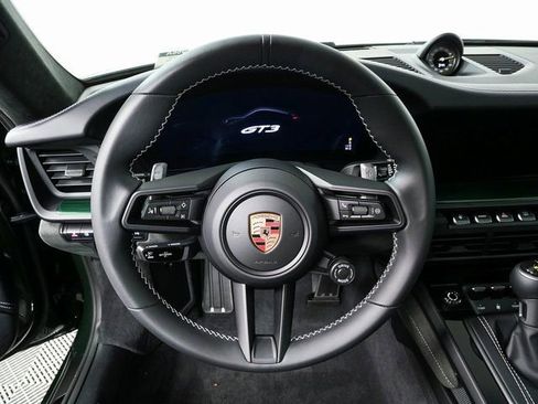 Certified 2026 Porsche 911 GT3 image 9