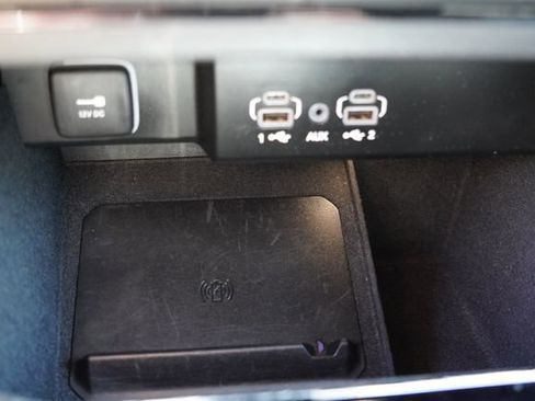 Used 2024 Jeep Wagoneer Series II w/ Flexible Seating Group AWD/4WD image 33