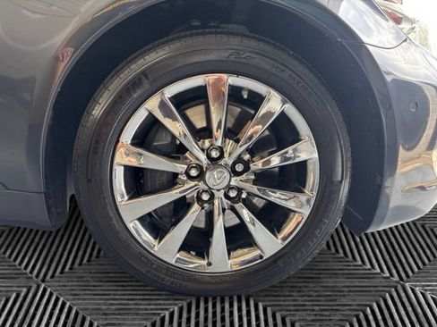 Used 2010 Lexus LS 460 L AWD/4WD image 31