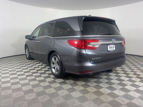 Used 2018 Honda Odyssey EX-L image 3