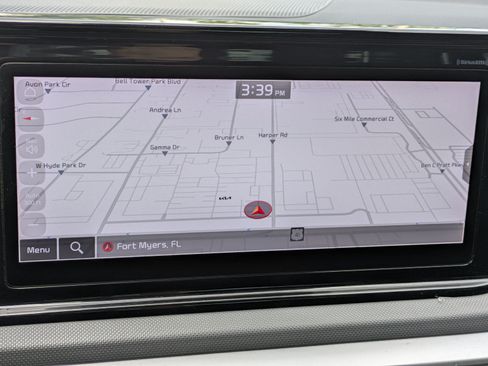Certified 2023 Kia K5 GT-Line FWD image 23