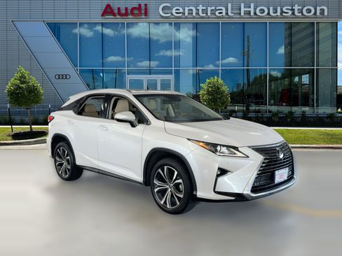 Used 2019 Lexus RX 350 FWD image 6
