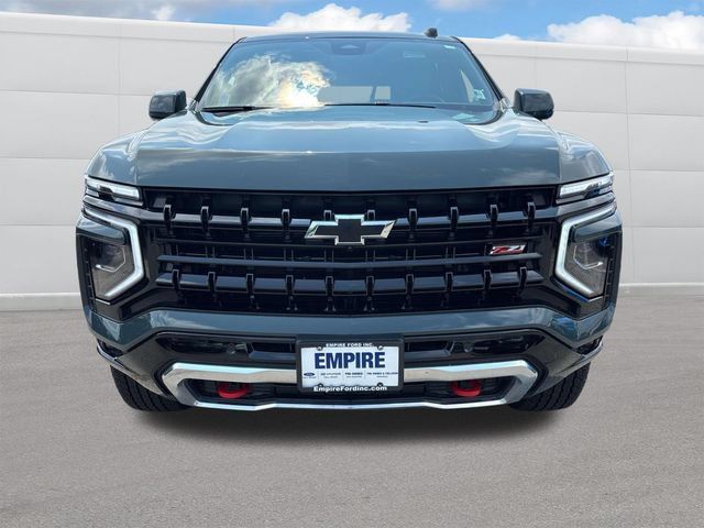 Used 2026 Chevrolet Tahoe Z71 w/ Comfort Package AWD/4WD image 9