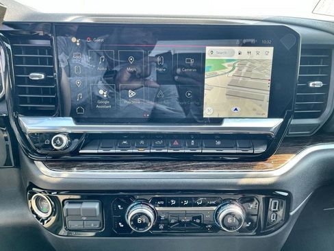 New 2026 GMC Sierra 1500 Elevation image 22