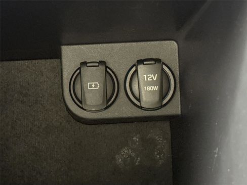 Used 2024 Hyundai Palisade Calligraphy FWD image 35