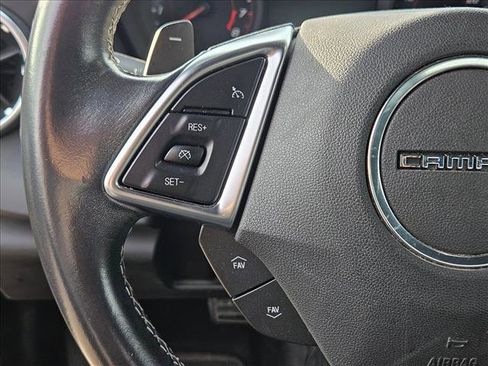 Used 2017 Chevrolet Camaro LT image 14