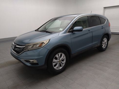 Used 2016 Honda CR-V EX image 2