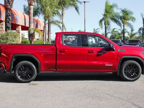 Used 2020 GMC Sierra 1500 Elevation RWD image 10