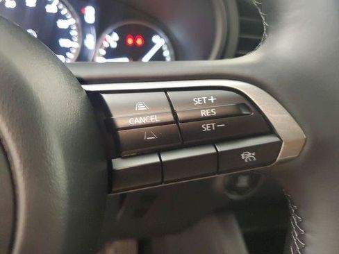 Used 2026 MAZDA MAZDA3 s Sport FWD image 24