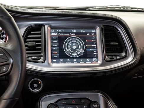 Certified 2023 Dodge Challenger R/T Scat Pack w/ Plus Package image 18