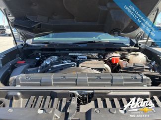 Certified 2026 Chevrolet Silverado 2500 LTZ video 3