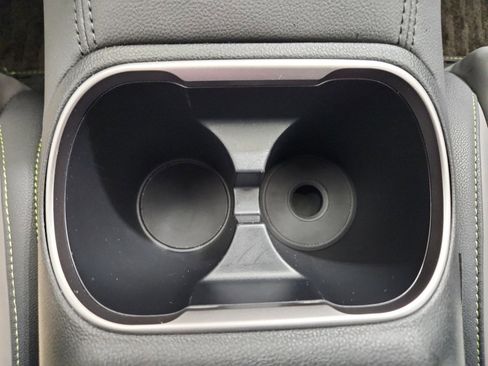 Certified 2025 Subaru Outback Onyx Edition image 25