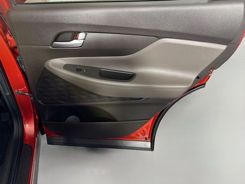 Used 2020 Hyundai Santa Fe SE FWD image 27