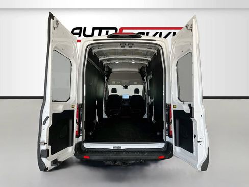 Used 2024 Ford Transit 250 148 High Roof AWD w/ Load Area Protection Package image 25