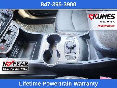 Used 2023 GMC Terrain AT4 AWD/4WD image 57