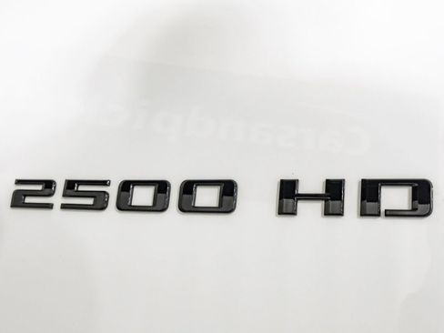 Used 2024 Chevrolet Silverado 2500 LT w/ Z71 Sport Edition AWD/4WD image 46