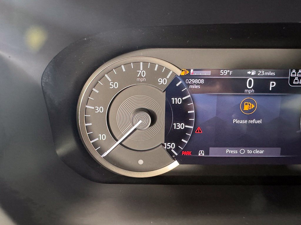 Used 2023 Land Rover Discovery S R-Dynamic AWD/4WD image 10