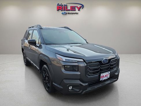 New 2026 Subaru Outback Limited image 7