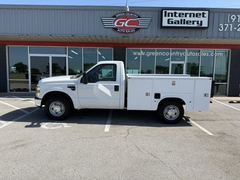 Used 2008 Ford F250 XL image 5