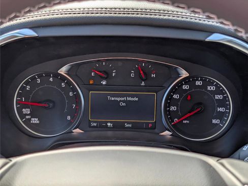 New 2026 Chevrolet Blazer LT w/ Sound & Technology Package image 29