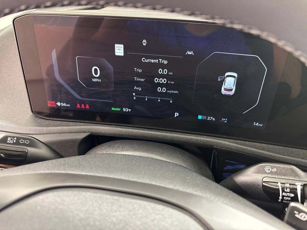 New 2026 Kia EV6 Light RWD image 30