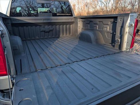 Used 2023 Chevrolet Silverado 1500 RST w/ All Star Edition Plus image 22