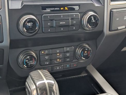 Used 2020 Ford F150 Raptor w/ Equipment Group 802A Luxury image 28