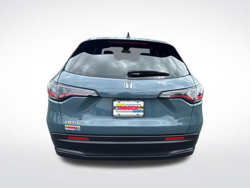 Certified 2024 Honda HR-V LX image 3