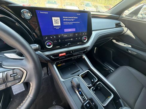 Used 2024 Lexus TX 350 FWD w/ Technology Package image 28