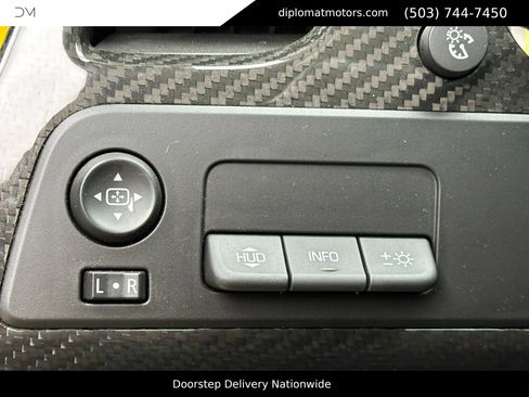 Used 2019 Chevrolet Corvette Z06 image 26