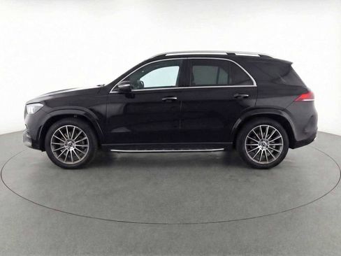 Used 2021 Mercedes-Benz GLE 350 4MATIC image 7